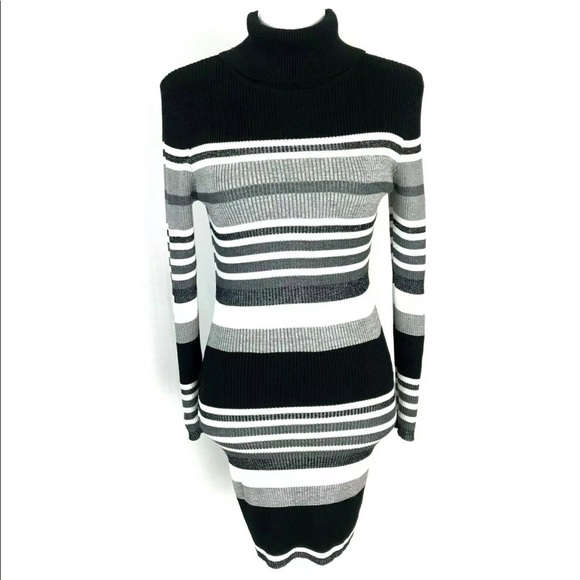 almost famous sweater dress